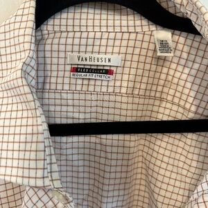 Use multi color shirt